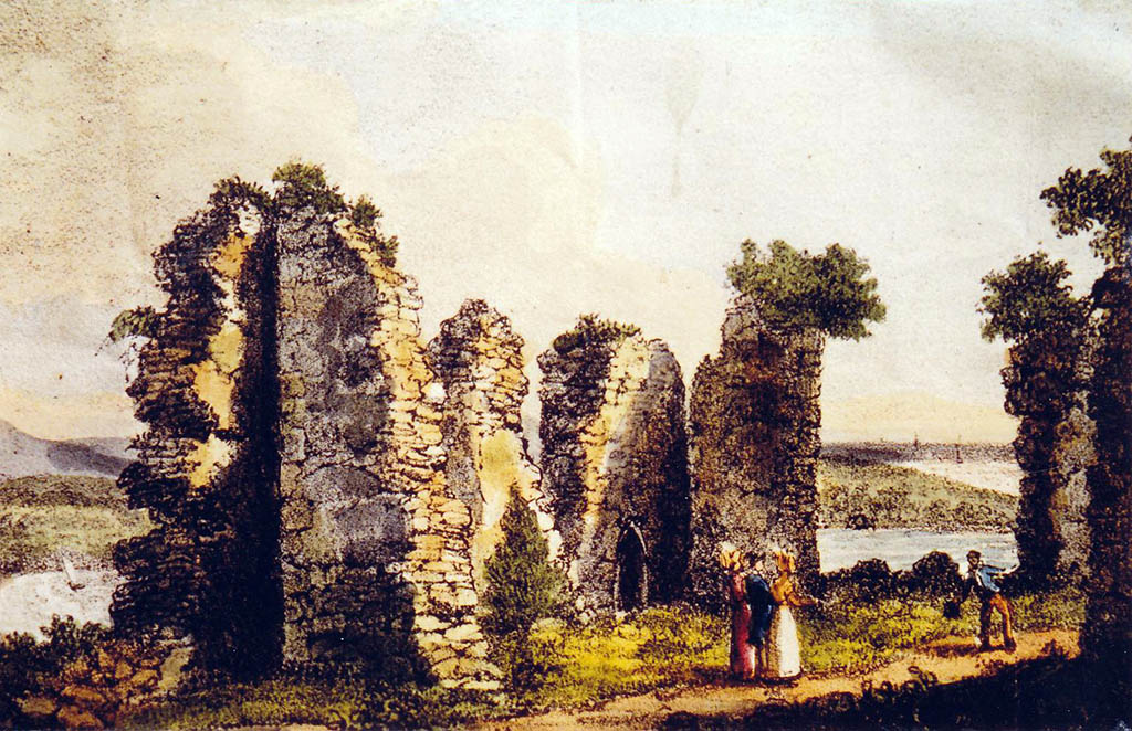 St. Mary's Chapel